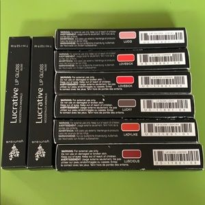 Younique Lucrative Lip Gloss